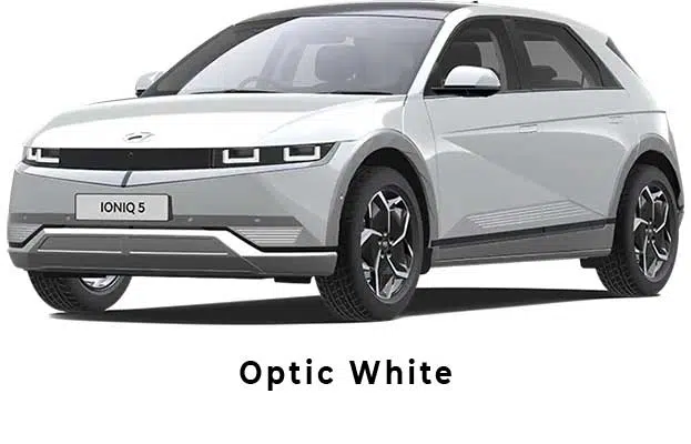 Optic-White